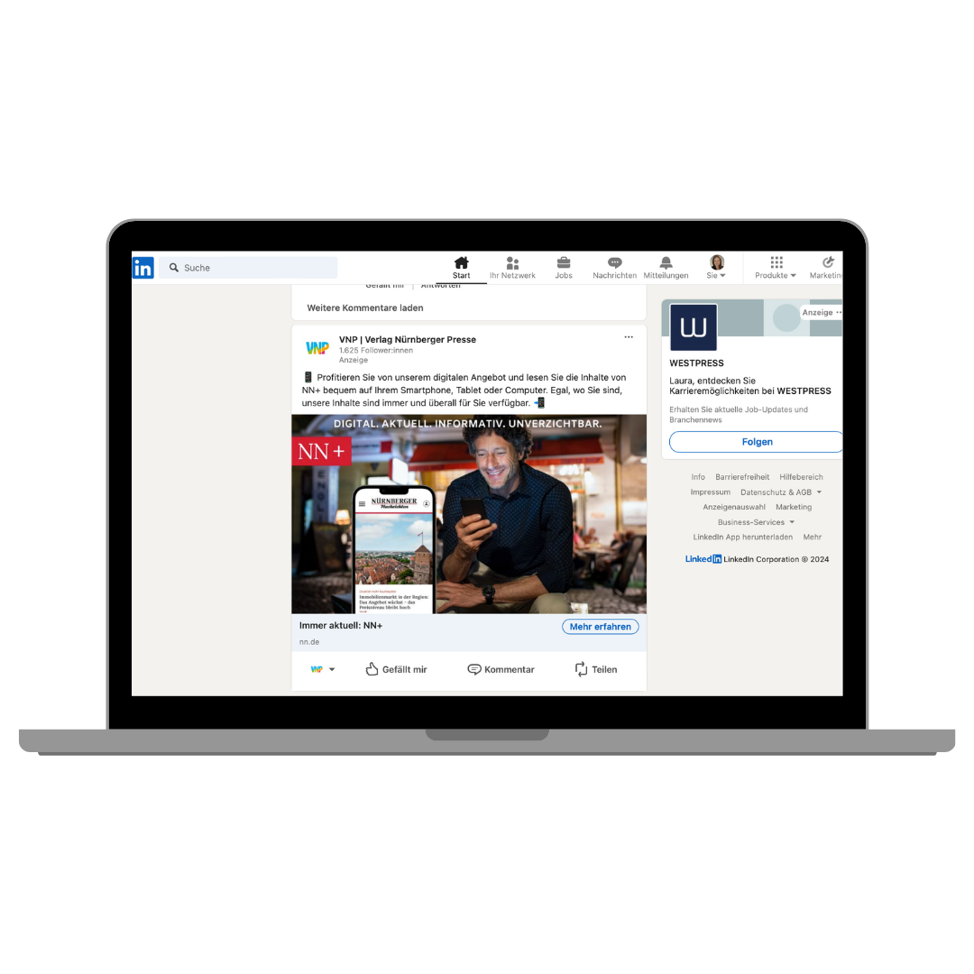 Performance Marketing